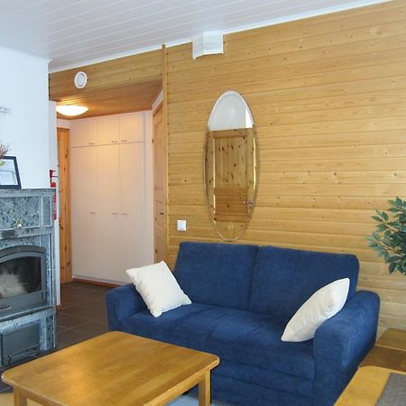 Lapin Kutsu Holiday Homes Saariselka Ngoại thất bức ảnh