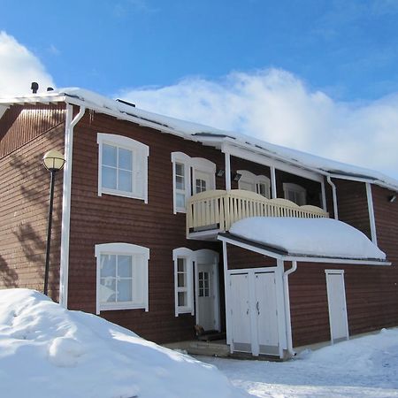 Lapin Kutsu Holiday Homes Saariselka Ngoại thất bức ảnh