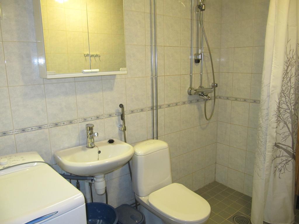 Lapin Kutsu Holiday Homes Saariselka Ngoại thất bức ảnh